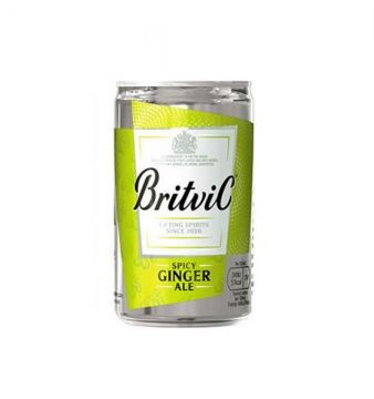 Britvic Ginger Ale