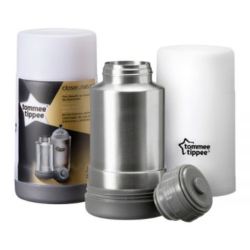 Tommee Tippee Baby Travel Bottle Warmer