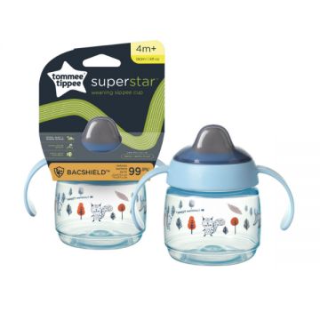 Tommee Tippee Superstar Sippee Baby Cup 90ml