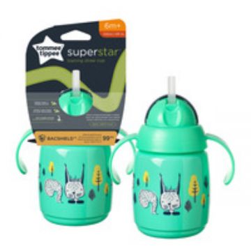 Tommee Tippee Superstar Sippe Baby Cup 300ml