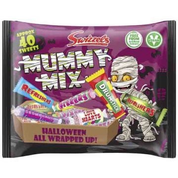 Swizzels Mummy Mix Candy 340gm