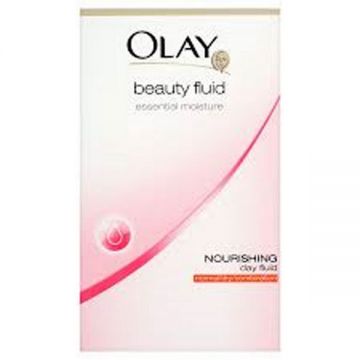 Olay Active Beauty Fluid Regular