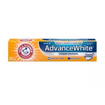 A Nh Toothpaste Complete Care