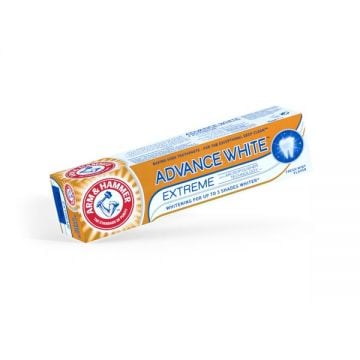 Arm & Hammer Toothpaste Advance White Extreme 75ml