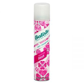 Batiste Dry Shampoo Blush