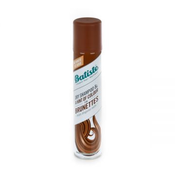 Batiste Dry Shampoo Plus Beatiful Brunette 200ml