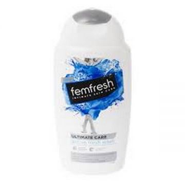 Fem Fresh Femfresh Active Fresh Wash