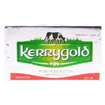 Kerry Gold Butter Unsalted