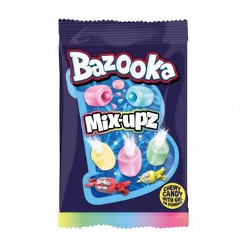 Bazooka Mixup Candy Bag 45gm