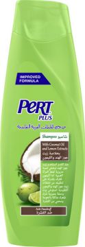 Pert Plus Shampoo Anti Dandruff