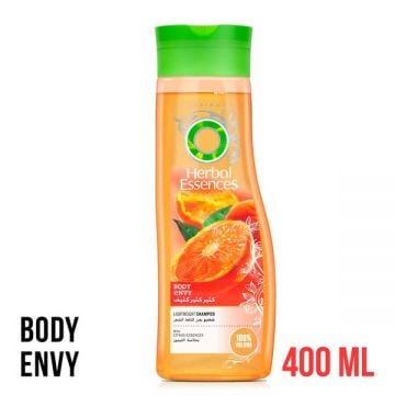 Clairol Herbal Essence Shampoo Body Envy