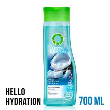 Clairol Herbal Essence Shampoo Hello Hydration