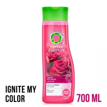 Clairol Herbal Essence Shampoo Ignite My Color