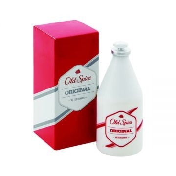 Old Spice Original After Shave Lotion 100ml