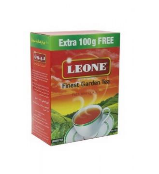 Leone Loose Tea Packet