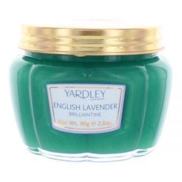 Yardley Hair Cream Brilliantine