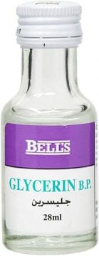 Bells Glycerin B.P