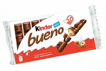 Kinder Bueno