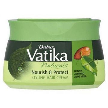 Dabur Hair Cream Regular