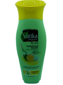 Dabur Vatika Shampoo Antidandruf