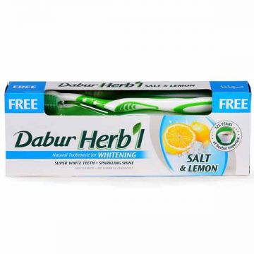 Dabur Whitening Toothpaste