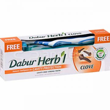 Dabur Active Toothpaste