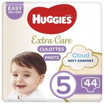 Huggies Diaper Pants Jumbo Size 5 44s