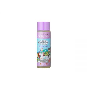 Childs Farm Bubble Bath Org Tangerine 250ml