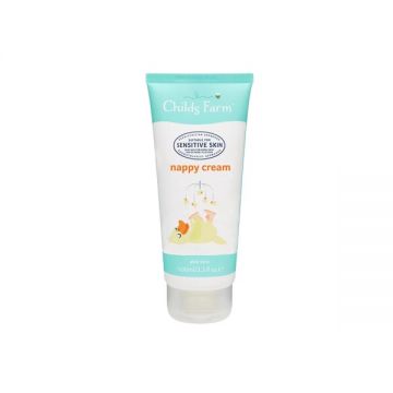 Childs Farm Unfragranced Nappy Cream 100ml