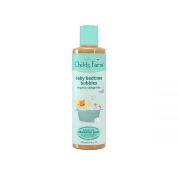 Childs Farm Bedtime Organic Tangerine 250ml