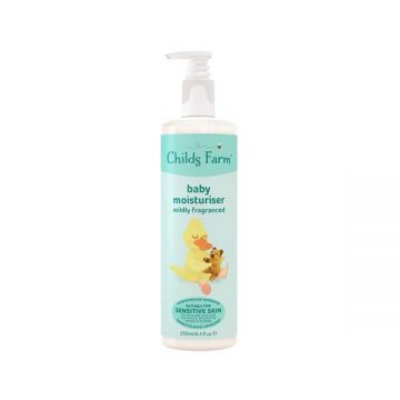 Childs Farm Mildly Fragranced Cream 250ml