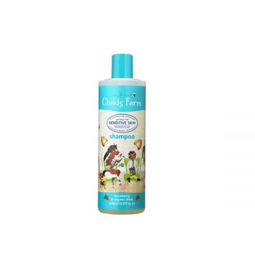 Childs Farm Shampoo Strawberry & Organic Mint 500ml