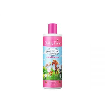 Childs Farm Conditioner Strawberry & Organic Mint 500ml