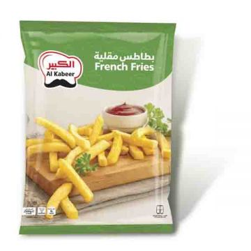 بطاطا القلي 2.5 كغ