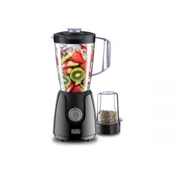 Black & Decker Blender Grinder 400 Watts -1 Liter