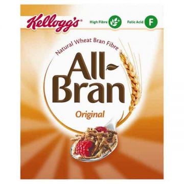 Kellogg's All Bran Portion