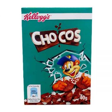 Kelloggs Chocos Pops