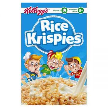 Kelloggs Rice Krispies