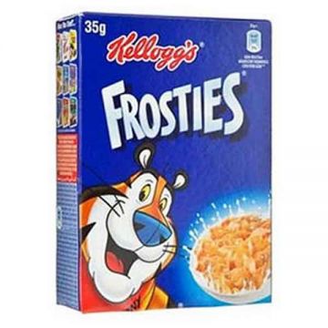 Kelloggs Frosites