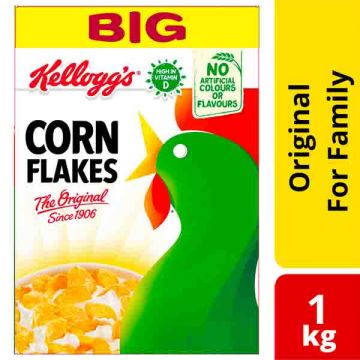 Kelloggs Corn Flakes