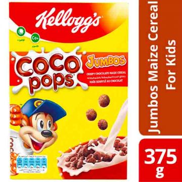 Kelloggs Coco Pops Jumbo