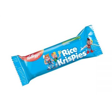 Kelloggs Rice K Cereal Bar