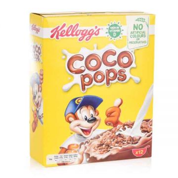 Kelloggs Coco Pops