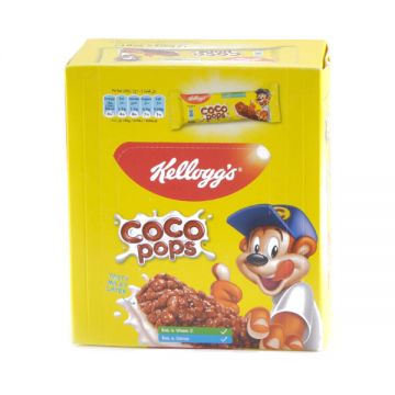 Kelloggs Cocopops Bar