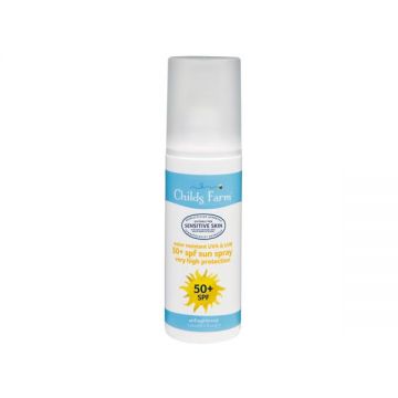 Childs Farm Sun Spray Spf50+ 125ml