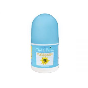 Childs Farm Roll On Lotion Spf50+ 70ml