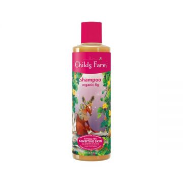 Childs Farm Shampoo Organic Fig 250ml