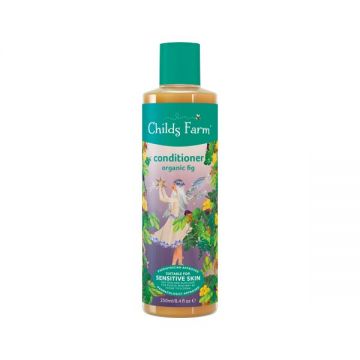 Childs Farm Conditioner Organic Fig 250ml