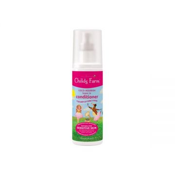 Childs Farm Conditioner Coco Nourish 125ml