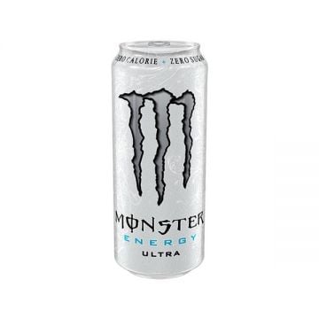 Monster Ultra Energy Drink 250ml